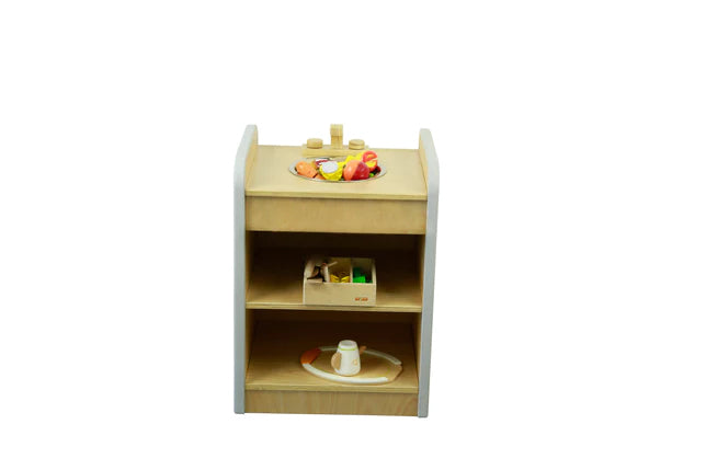 Soft Edges Toddler Sink