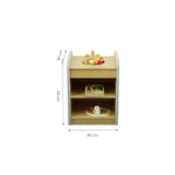 Soft Edges Toddler Sink