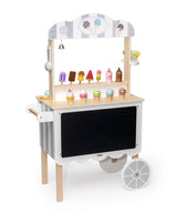 Mobile Ice Creamery