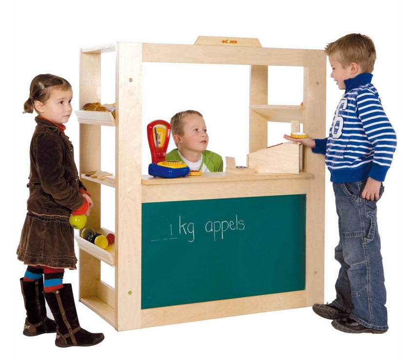 Shop Playhouse