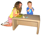 Gigantos 3-in-1 Seat Table