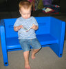 Gigantos 3-in-1 Seat Table