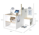 Medical Centre Doctor's Room