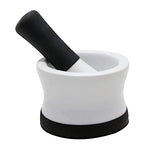 Mortar and Pestle