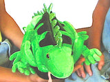 Iguana Hat