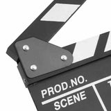 Film Maker Clapper Board