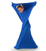Body Sock Blue