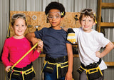 Safety Glasses