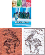 Printing Foam Sheets A4