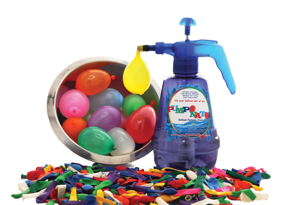 Pumponator