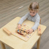 Emotions Expression Block Set