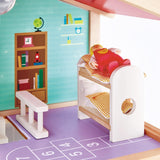 Three Storey Doll Mansion