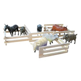 Folding Farm Fencing