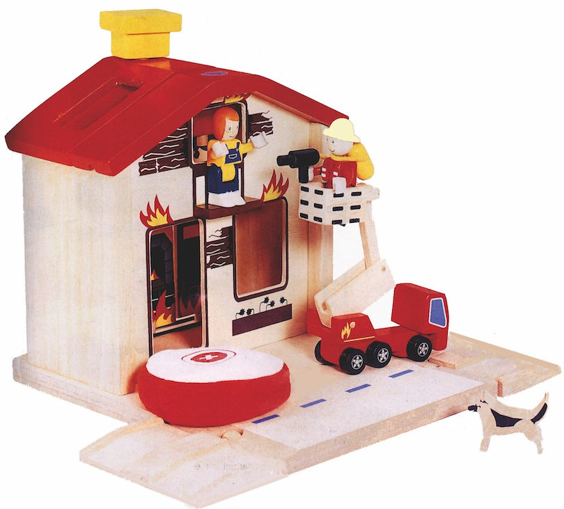 Activity House