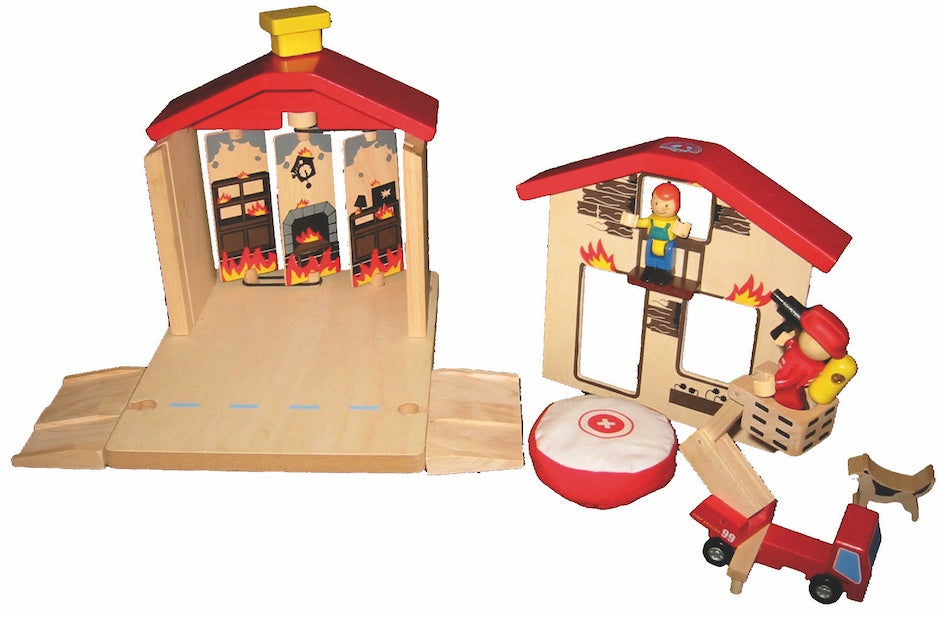 Activity House