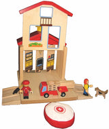 Activity House