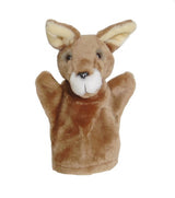 Kangaroo Hand Puppet