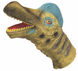 Brachiosaurus Rubber Puppet