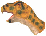 Iguanodon Rubber Puppet