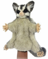 Sugar Glider Full Body Puppet 41cm