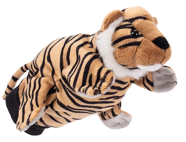 Tony Tiger Hand Puppet