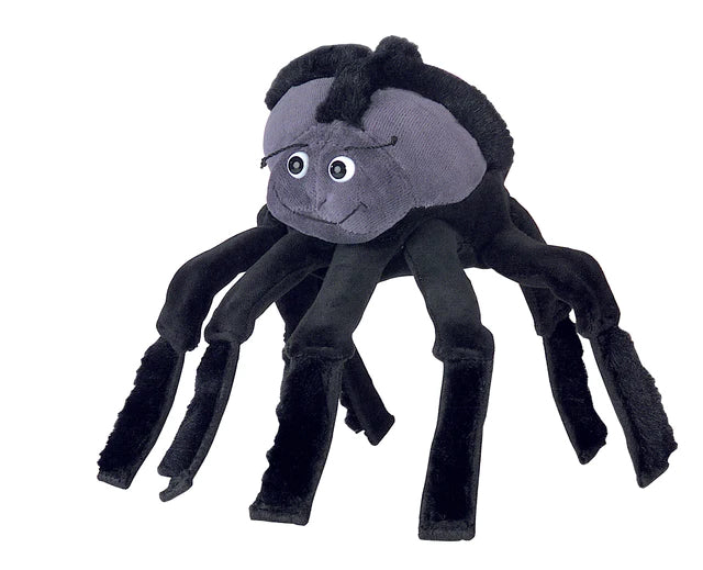 Spiro Spider Hand Puppet