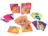 Koo Koo Puzzles Dancing