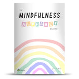 Big Book 'Mindfulness Alphabet'