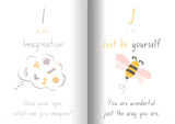 Big Book 'Mindfulness Alphabet'