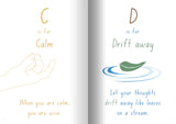 Big Book 'Mindfulness Alphabet'