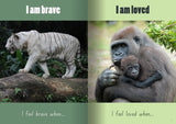Big Book 'Positive Mindset Affirmations'