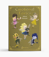 Big Book 'Emotional Fairies'