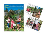 Big Book 'Let's Learn About Sustainable Living'