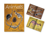 Big Book 'Animals Around the Billabong'