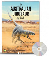 Big Book 'Australian Dinosaur'
