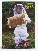 Big Book 'Let's Learn About Bees'