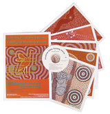 Dreamtime Kullilla Dreaming Story Kit 2