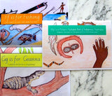 First Indigenous Alphabet Book