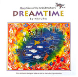 More Tales of My Grandmother's Dreamtime