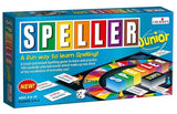 Speller Junior Game