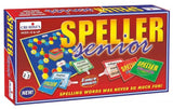 Speller Senior Game