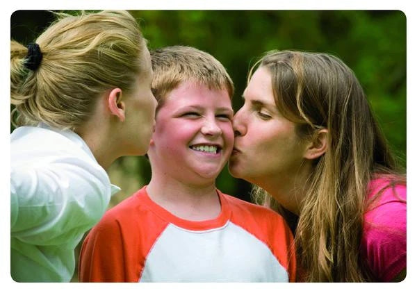 50 Feelings and Emotions Cards