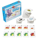 Snap Cards Snap for Beginners