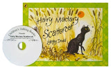 Hairy Maclary Scattercat CD and Book