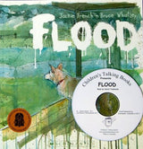 Flood CD and Book
