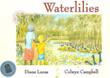 Book 'Waterlilies'