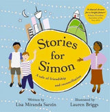 Book 'Stories for Simon'