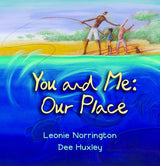 Book 'You and Me: Our Place'