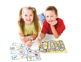 6 Speaking Games