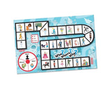 6 Speaking Games